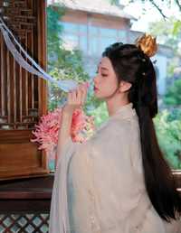 观音逃下莲台了，还会回去吗