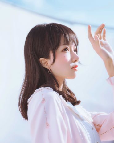 桜桃喵 三月