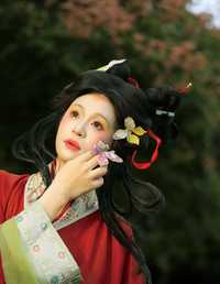 心随天地走，意被牛羊牵