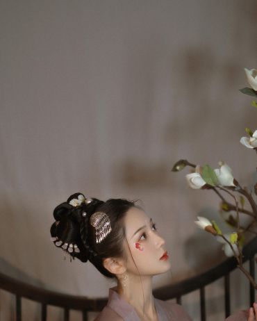 美人儿