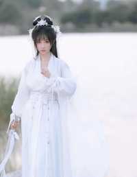 云兮客 绮罗生的小苏苏