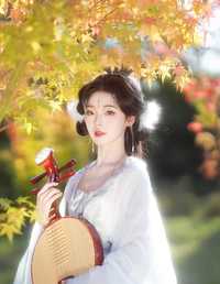 我言秋日胜春朝