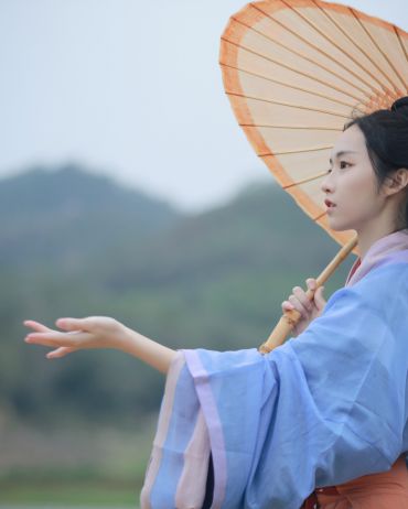 清澜ovo