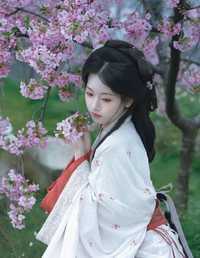 汉服掠影，国风倾城