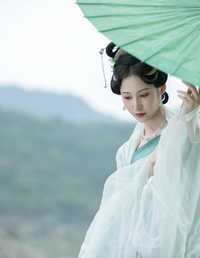 云水之间 鲇泽美咲