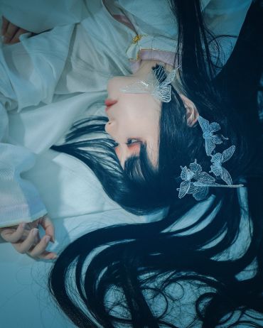 子不语.眷蝶鬼仙