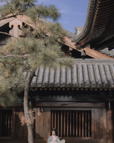 白头吟