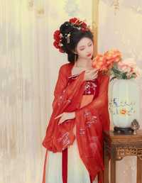 红尘醉 绮罗生的小苏苏