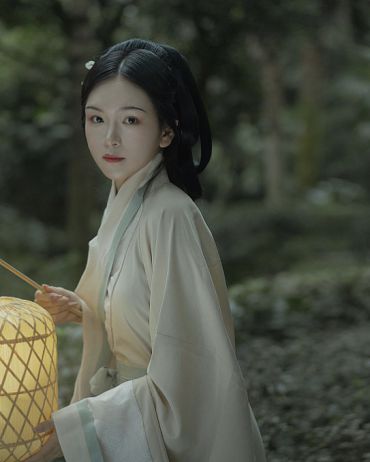 美图一组