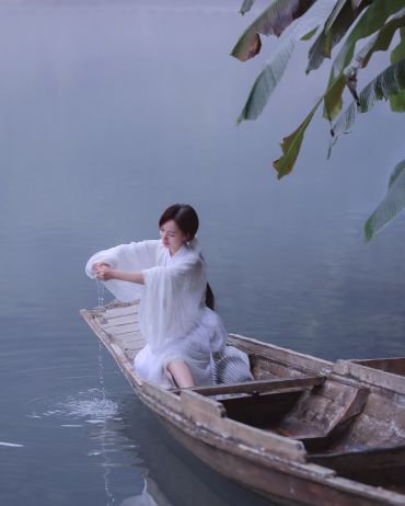 湘女篇2-云槿