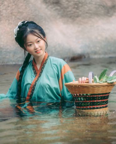 大丰门。