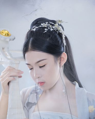 浮生半世 淡情寡欲