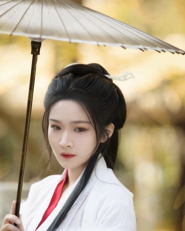 风吹幡动 是幡动 还是你心动