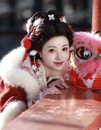 庭院深深深几许，杨柳堆烟，帘幕无重数