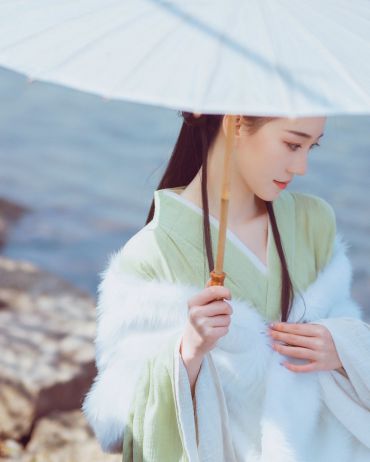 阅梅香