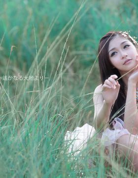 邻家女孩……[王晓雯22p]……