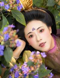 浮生若梦 李李不li