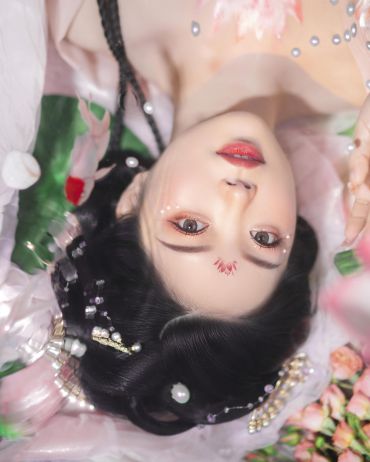 水下汉服