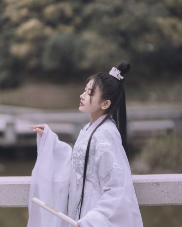 相思成灰
