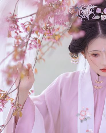 遇见即是上上签
