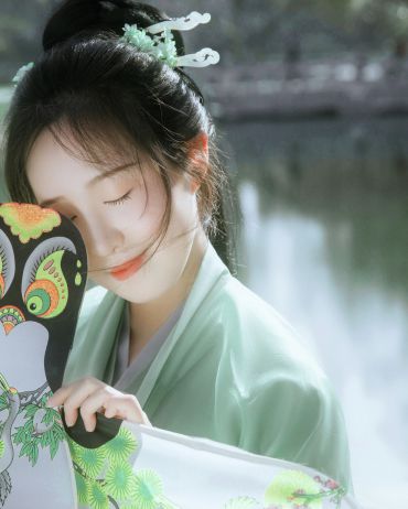 花开花落