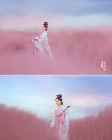 粉黛子