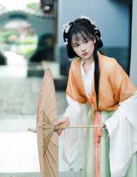 清风入我怀 小小雨