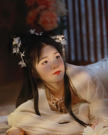 清夜悠悠