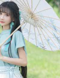 月华落 绮罗生的小苏苏