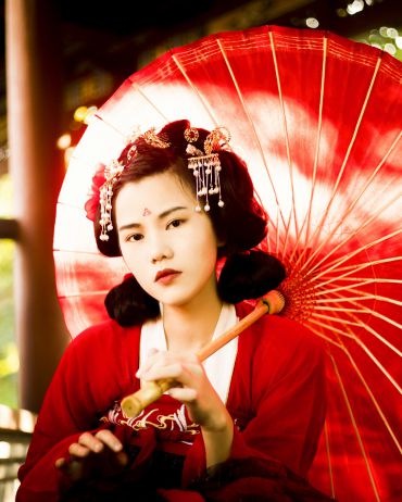 红烛