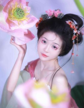 夏荷