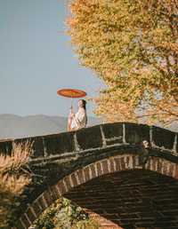 沙溪辞 阿兰