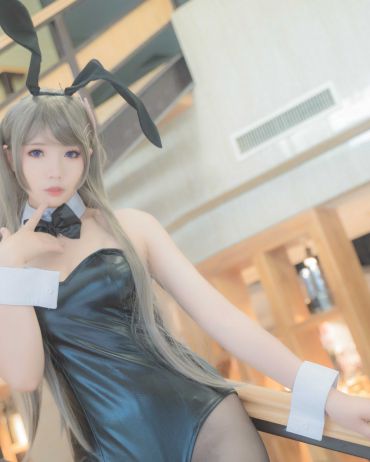 兔女郎 Vol.045 姐姐