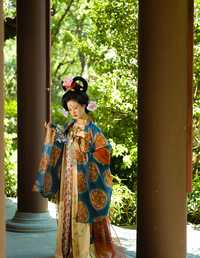 引路菩萨 芋媛一碗