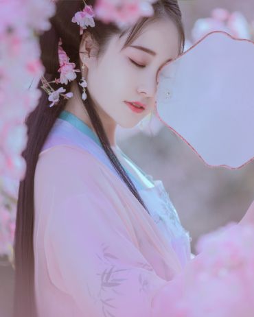 陌上花