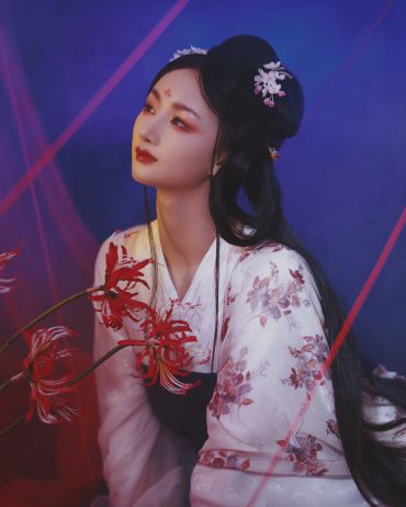 《千丝彼岸》
