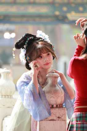 汉服人像（15）