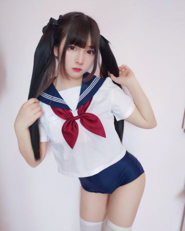 古川 NO.024 水手服死库水