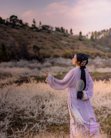 李花
