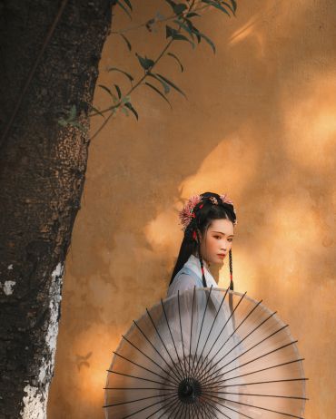 芳岁