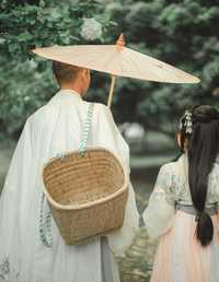 拂花 一千只大日日