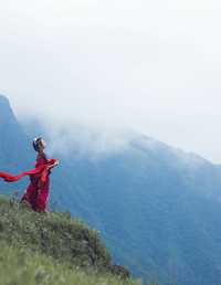 不见将军归 广林君