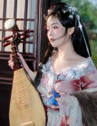 虞姬，你可有悔