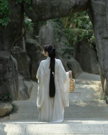 清风知我意