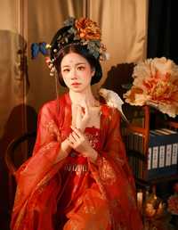 牡丹歌 小杜同学