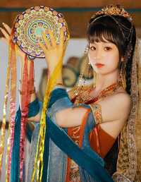 莉莉公主 周周Ay