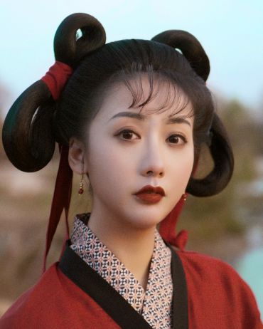 倚天屠龙记-小昭