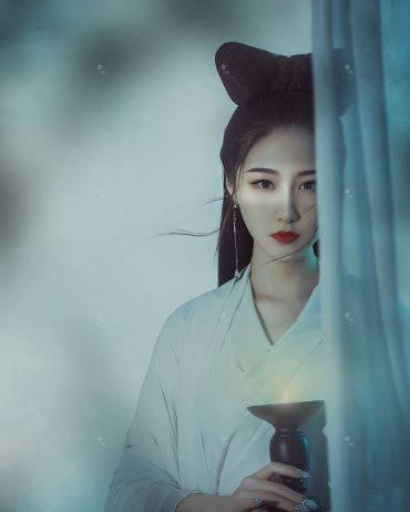 聂小倩