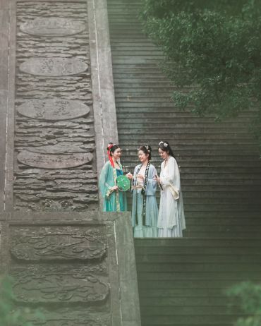 游园惊梦