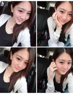 千金美眉計程車K歌正妹